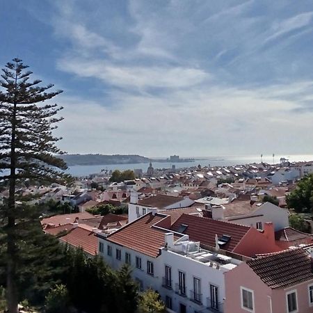 Ajuda Palace Inn Lisbon Apartments Exteriér fotografie