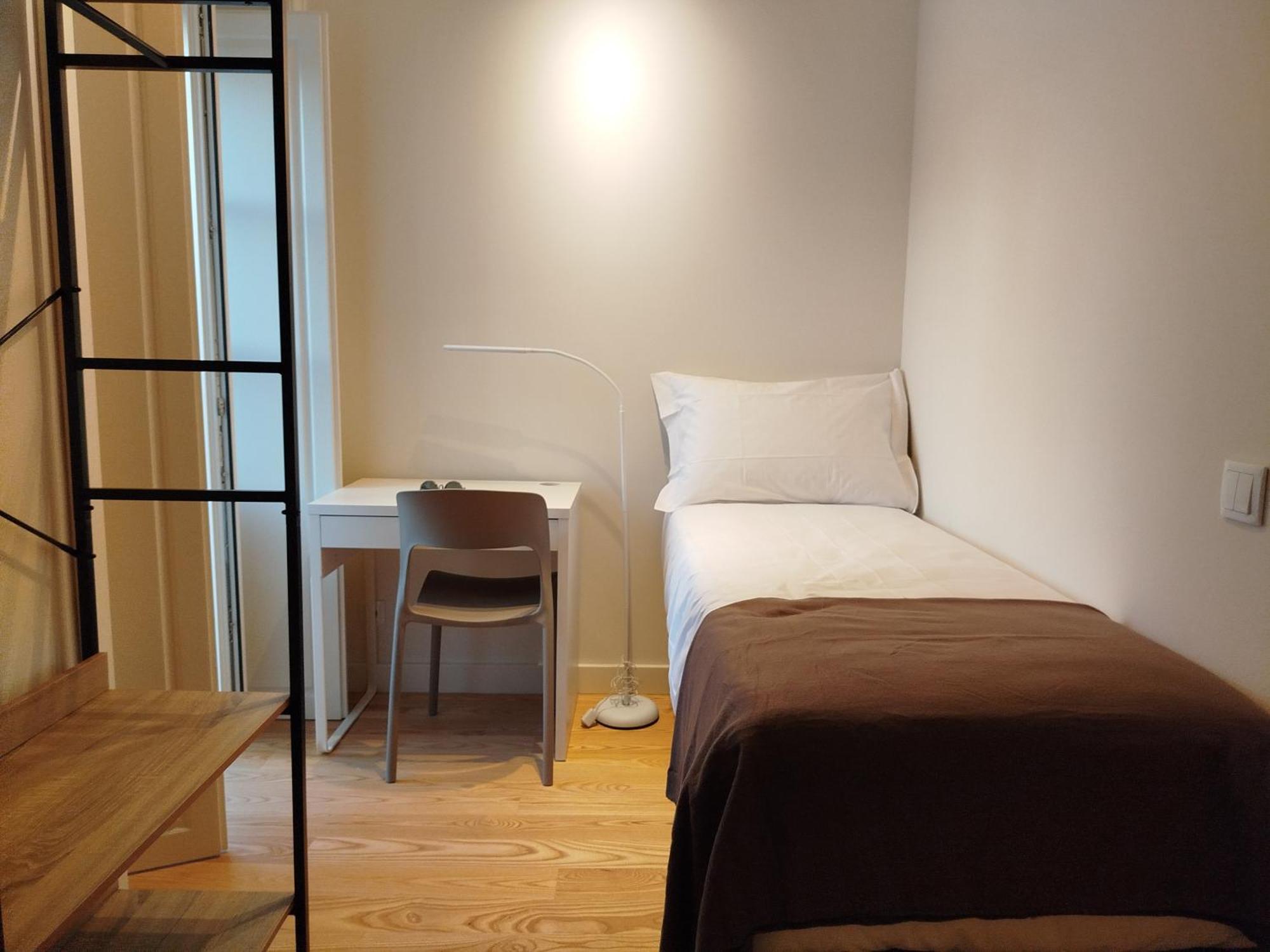 Ajuda Palace Inn Lisbon Apartments Exteriér fotografie